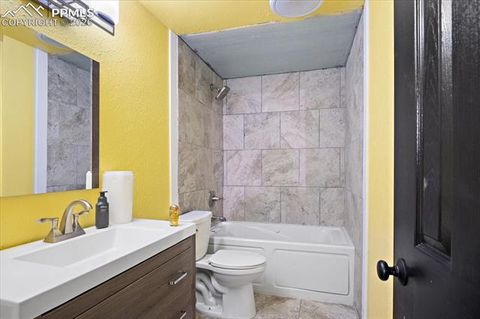 Tiny photo for 1313 N Blue Lake Lane, Pueblo, CO 81007 (MLS # 3338296)