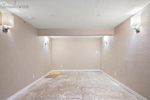 Tiny photo for 1313 N Blue Lake Lane, Pueblo, CO 81007 (MLS # 3338296)