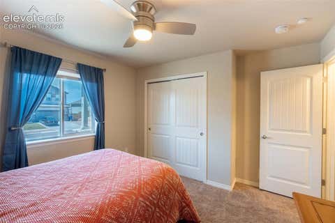 Tiny photo for 6121 Anders Ridge Lane, Colorado Springs, CO 80927 (MLS # 5888342)