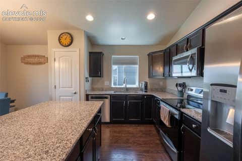 Tiny photo for 6121 Anders Ridge Lane, Colorado Springs, CO 80927 (MLS # 5888342)