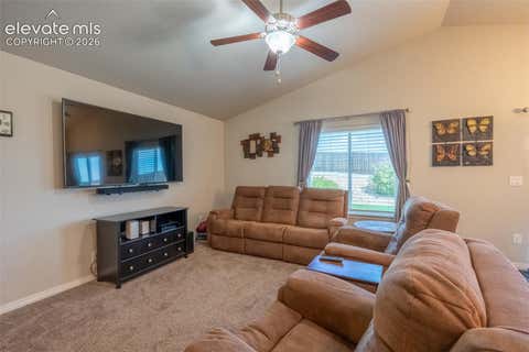 Tiny photo for 6121 Anders Ridge Lane, Colorado Springs, CO 80927 (MLS # 5888342)