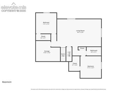 Tiny photo for 6121 Anders Ridge Lane, Colorado Springs, CO 80927 (MLS # 5888342)