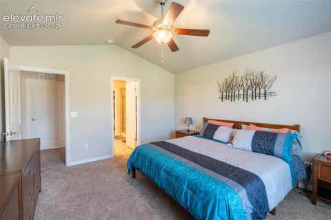 Tiny photo for 6121 Anders Ridge Lane, Colorado Springs, CO 80927 (MLS # 5888342)