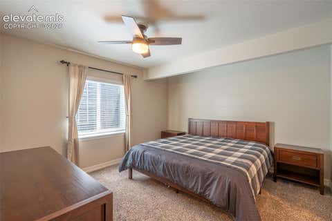 Tiny photo for 6121 Anders Ridge Lane, Colorado Springs, CO 80927 (MLS # 5888342)