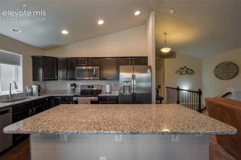 Tiny photo for 6121 Anders Ridge Lane, Colorado Springs, CO 80927 (MLS # 5888342)