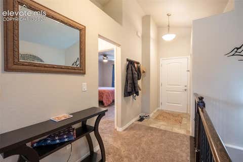 Tiny photo for 6121 Anders Ridge Lane, Colorado Springs, CO 80927 (MLS # 5888342)
