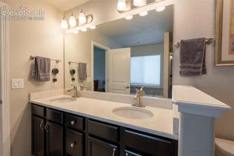Tiny photo for 6121 Anders Ridge Lane, Colorado Springs, CO 80927 (MLS # 5888342)