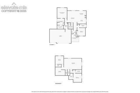 Tiny photo for 6121 Anders Ridge Lane, Colorado Springs, CO 80927 (MLS # 5888342)
