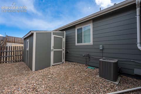 Tiny photo for 6121 Anders Ridge Lane, Colorado Springs, CO 80927 (MLS # 5888342)