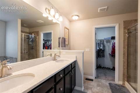 Tiny photo for 6121 Anders Ridge Lane, Colorado Springs, CO 80927 (MLS # 5888342)
