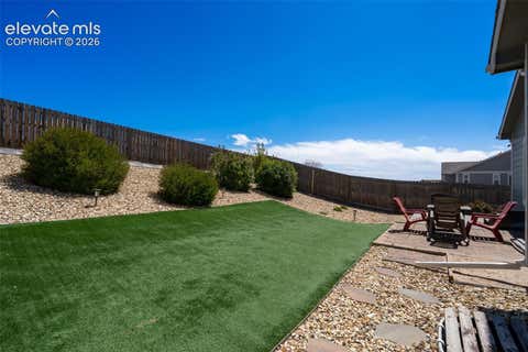 Tiny photo for 6121 Anders Ridge Lane, Colorado Springs, CO 80927 (MLS # 5888342)