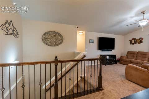 Tiny photo for 6121 Anders Ridge Lane, Colorado Springs, CO 80927 (MLS # 5888342)