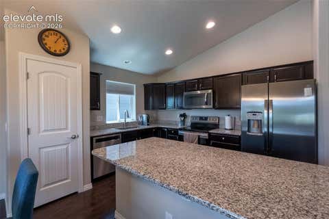 Tiny photo for 6121 Anders Ridge Lane, Colorado Springs, CO 80927 (MLS # 5888342)
