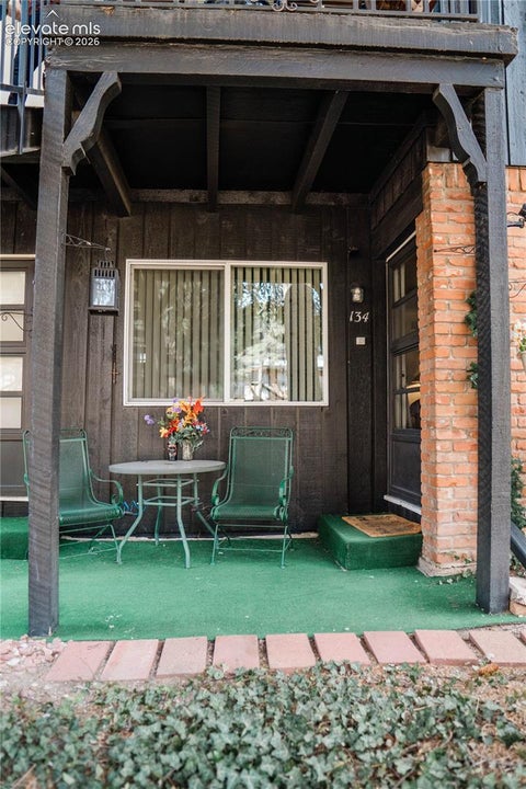 Photo of 2902 Airport Road #134, Colorado Springs, CO 80910 (MLS # 7729880)