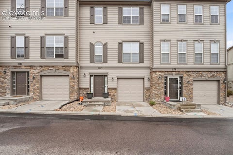 Photo of 1167 Autumn Star Point, Monument, CO 80132 (MLS # 9754852)