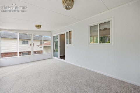 Tiny photo for 228 Fairfax Street, Colorado Springs, CO 80911 (MLS # 3517753)