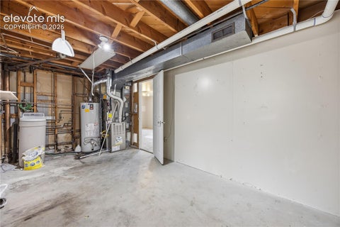 Tiny photo for 228 Fairfax Street, Colorado Springs, CO 80911 (MLS # 3517753)