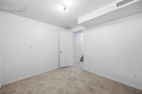 Tiny photo for 228 Fairfax Street, Colorado Springs, CO 80911 (MLS # 3517753)