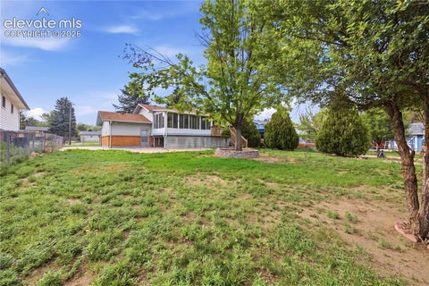 Tiny photo for 228 Fairfax Street, Colorado Springs, CO 80911 (MLS # 3517753)