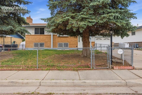 Tiny photo for 228 Fairfax Street, Colorado Springs, CO 80911 (MLS # 3517753)