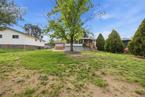 Tiny photo for 228 Fairfax Street, Colorado Springs, CO 80911 (MLS # 3517753)