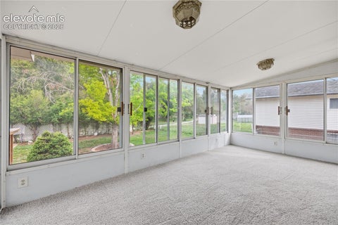 Tiny photo for 228 Fairfax Street, Colorado Springs, CO 80911 (MLS # 3517753)