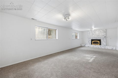 Tiny photo for 228 Fairfax Street, Colorado Springs, CO 80911 (MLS # 3517753)
