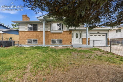 Tiny photo for 228 Fairfax Street, Colorado Springs, CO 80911 (MLS # 3517753)