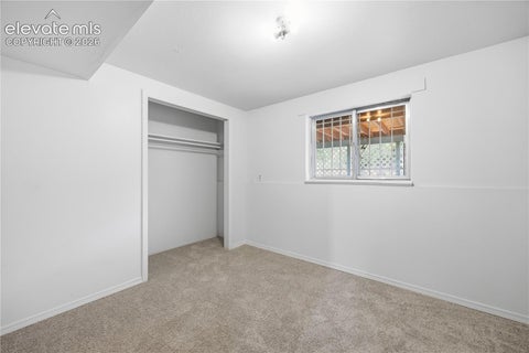 Tiny photo for 228 Fairfax Street, Colorado Springs, CO 80911 (MLS # 3517753)
