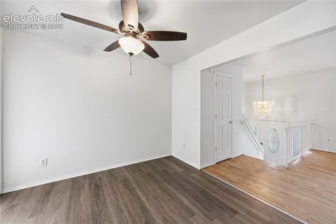 Tiny photo for 228 Fairfax Street, Colorado Springs, CO 80911 (MLS # 3517753)