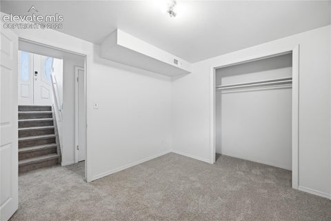 Tiny photo for 228 Fairfax Street, Colorado Springs, CO 80911 (MLS # 3517753)