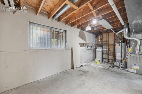 Tiny photo for 228 Fairfax Street, Colorado Springs, CO 80911 (MLS # 3517753)