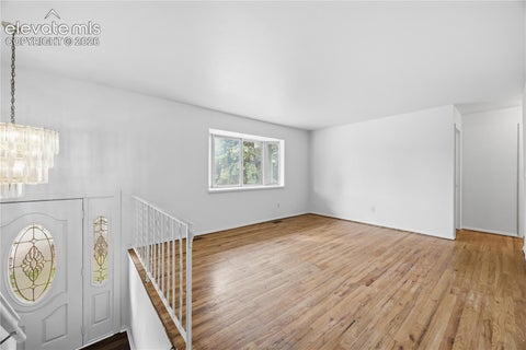 Tiny photo for 228 Fairfax Street, Colorado Springs, CO 80911 (MLS # 3517753)