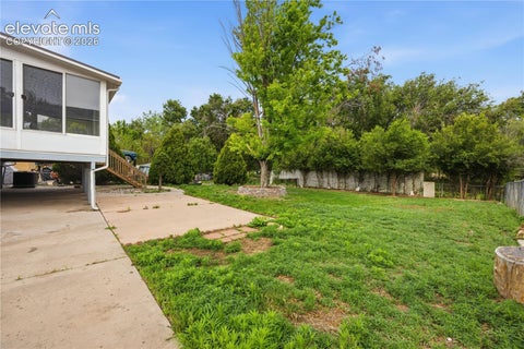 Tiny photo for 228 Fairfax Street, Colorado Springs, CO 80911 (MLS # 3517753)