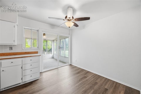 Tiny photo for 228 Fairfax Street, Colorado Springs, CO 80911 (MLS # 3517753)