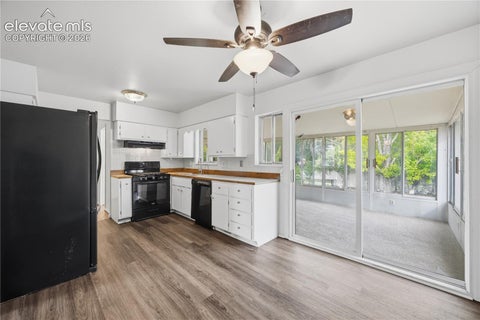 Tiny photo for 228 Fairfax Street, Colorado Springs, CO 80911 (MLS # 3517753)