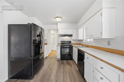 Tiny photo for 228 Fairfax Street, Colorado Springs, CO 80911 (MLS # 3517753)