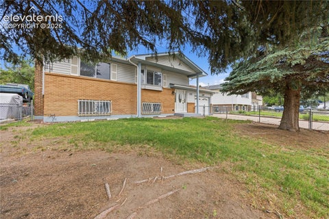 Tiny photo for 228 Fairfax Street, Colorado Springs, CO 80911 (MLS # 3517753)