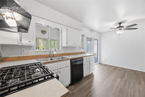 Tiny photo for 228 Fairfax Street, Colorado Springs, CO 80911 (MLS # 3517753)