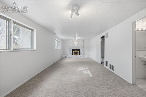 Tiny photo for 228 Fairfax Street, Colorado Springs, CO 80911 (MLS # 3517753)