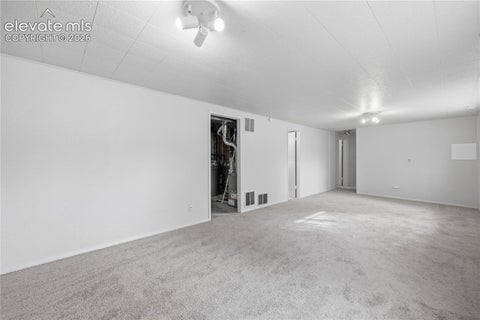 Tiny photo for 228 Fairfax Street, Colorado Springs, CO 80911 (MLS # 3517753)