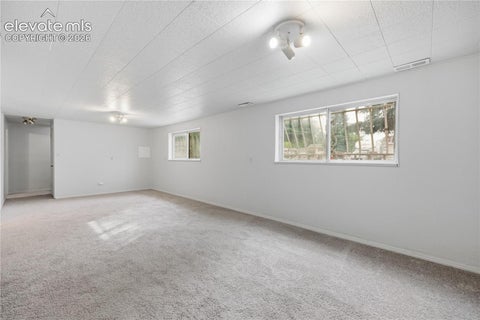 Tiny photo for 228 Fairfax Street, Colorado Springs, CO 80911 (MLS # 3517753)
