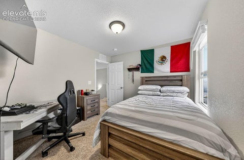 Tiny photo for 10087 Beckham Street, Peyton, CO 80831 (MLS # 9285112)
