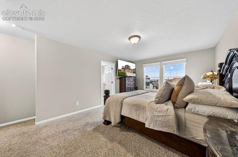 Tiny photo for 10087 Beckham Street, Peyton, CO 80831 (MLS # 9285112)