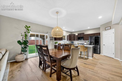 Tiny photo for 10087 Beckham Street, Peyton, CO 80831 (MLS # 9285112)