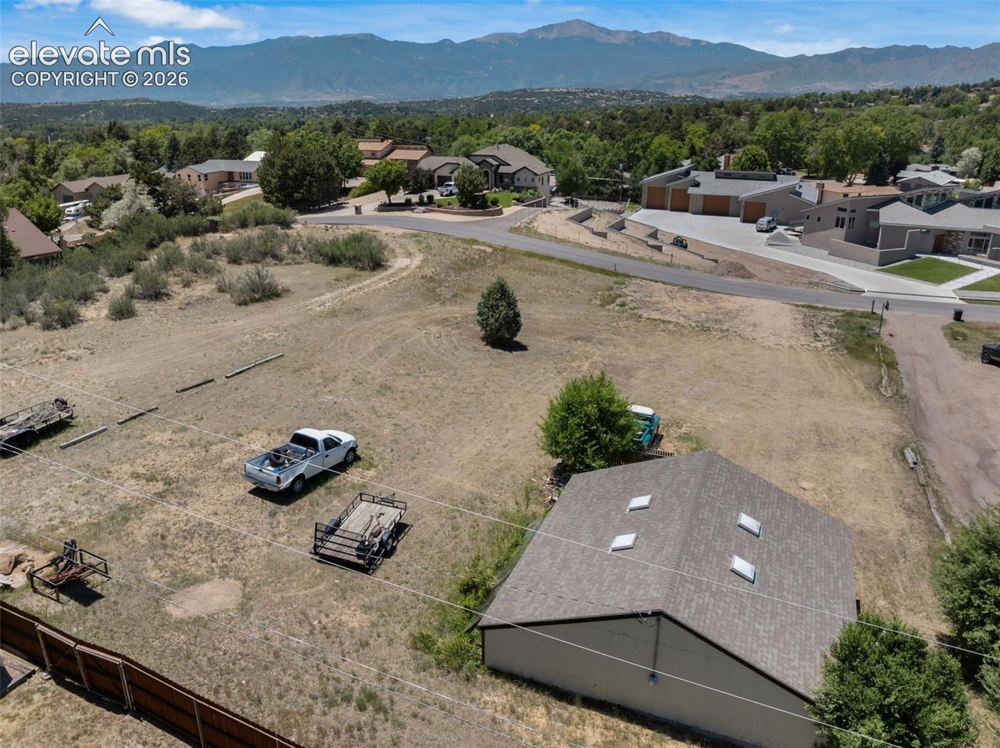 5395 Topaz Drive