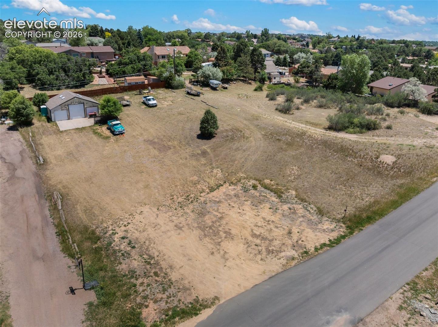 5395 Topaz Drive