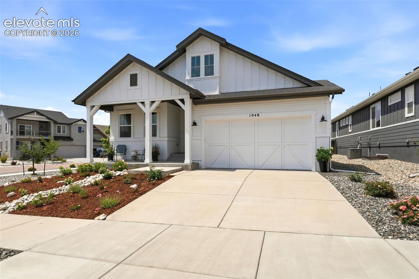 1048 Seabiscuit Drive