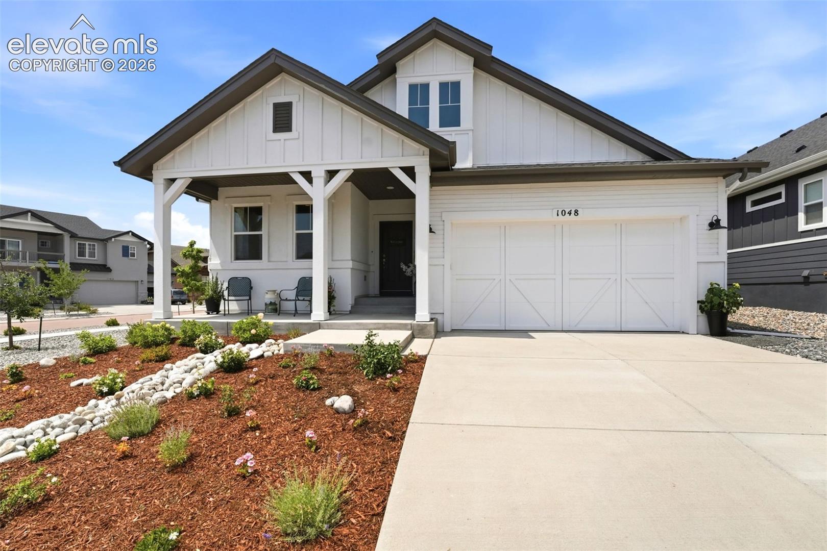 1048 Seabiscuit Drive