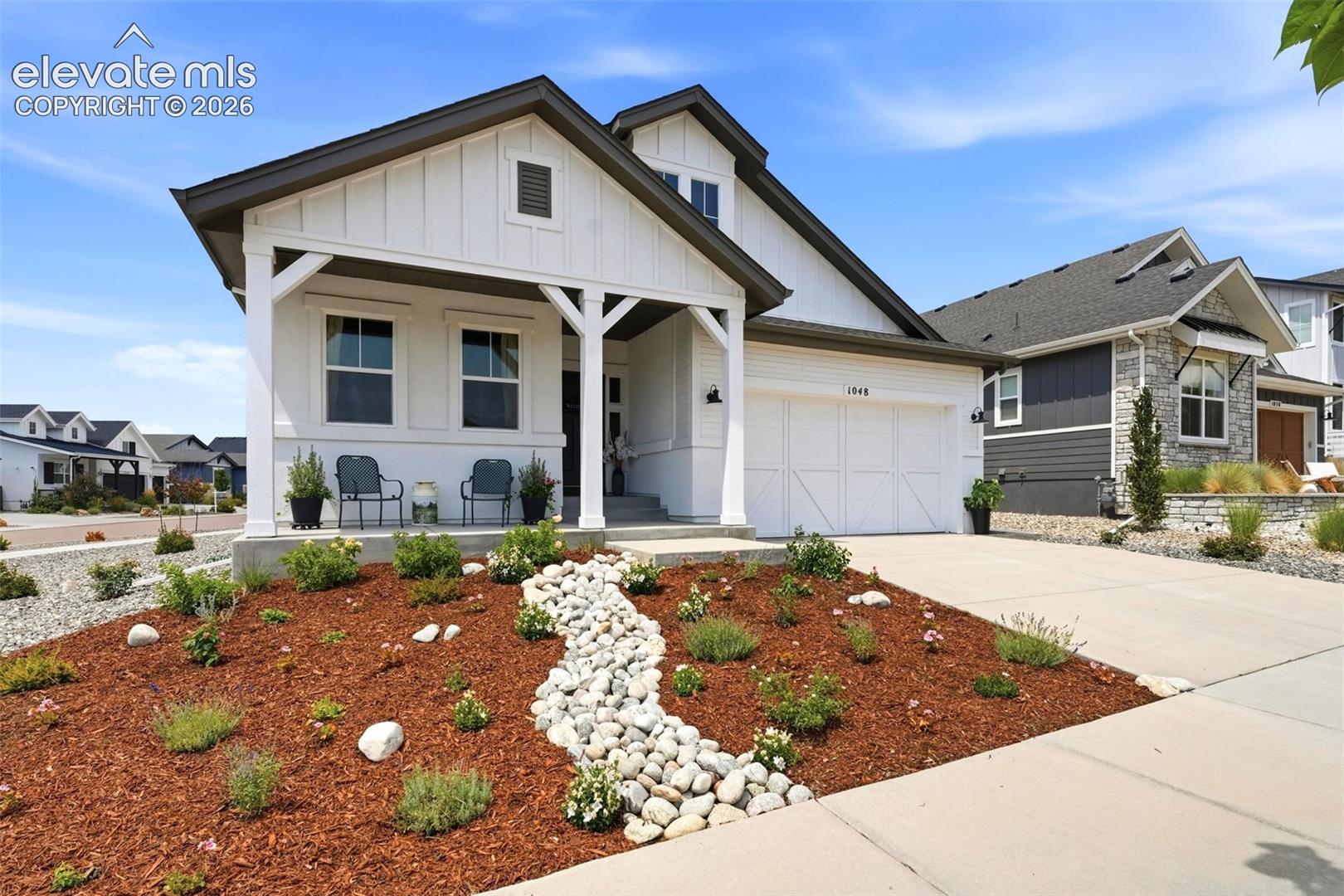 1048 Seabiscuit Drive